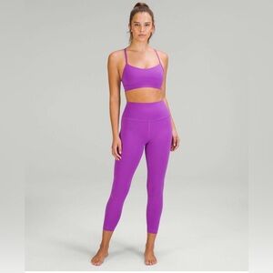 Lululemon Align Super-High-Rise Pant 28"